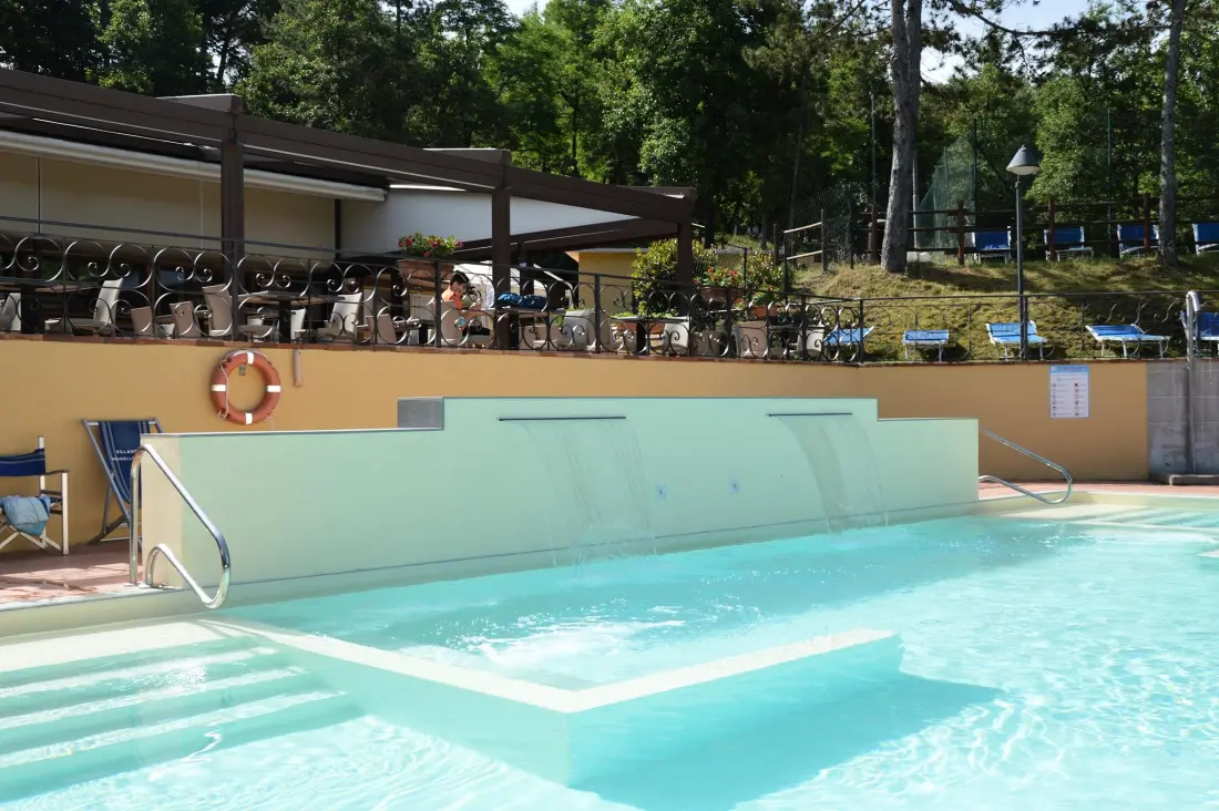 Campsite Village Mugello Verde 3 Csillagok★★★