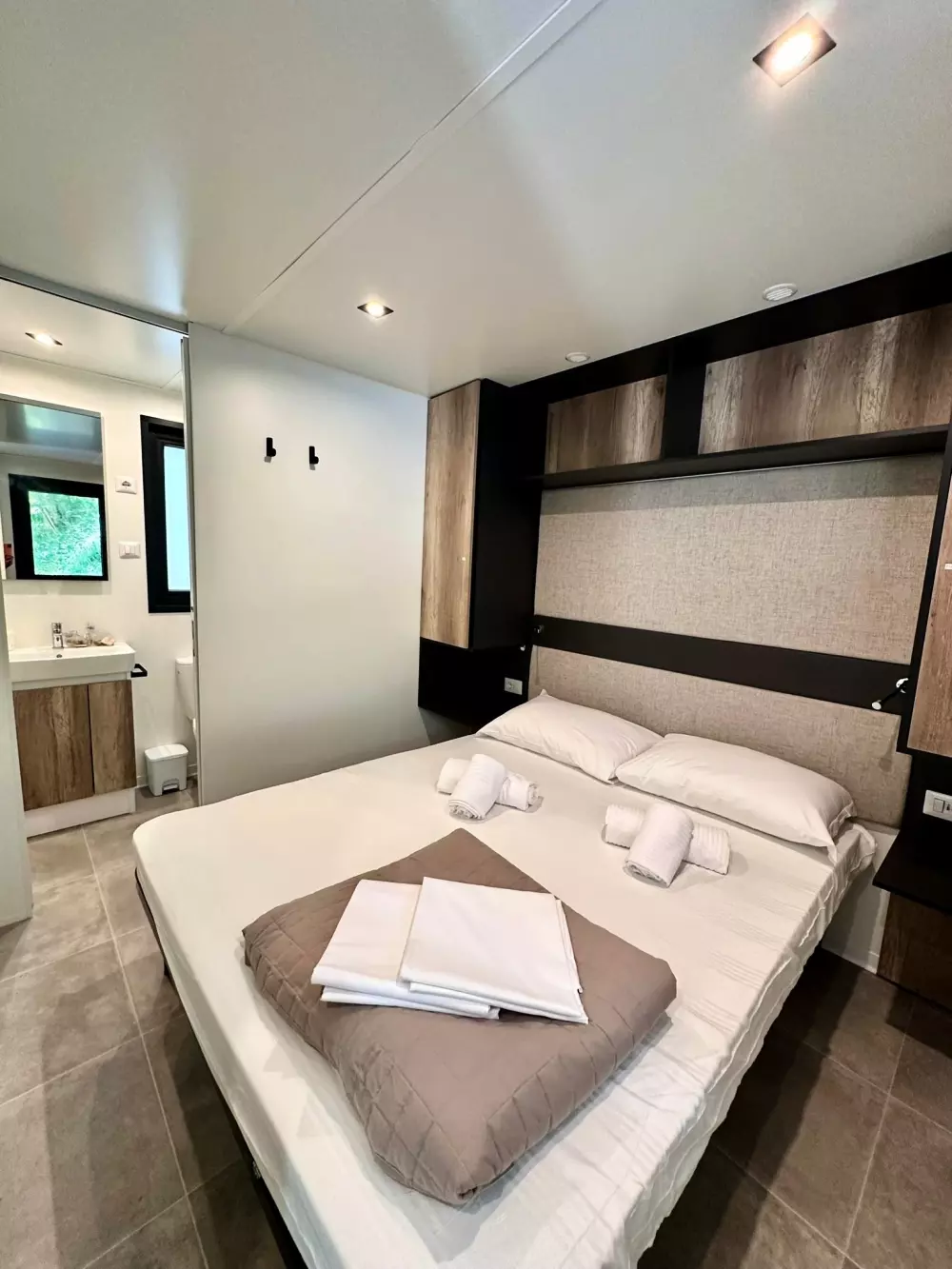 Camping Village Mugello Verde 3 étoiles★★★
