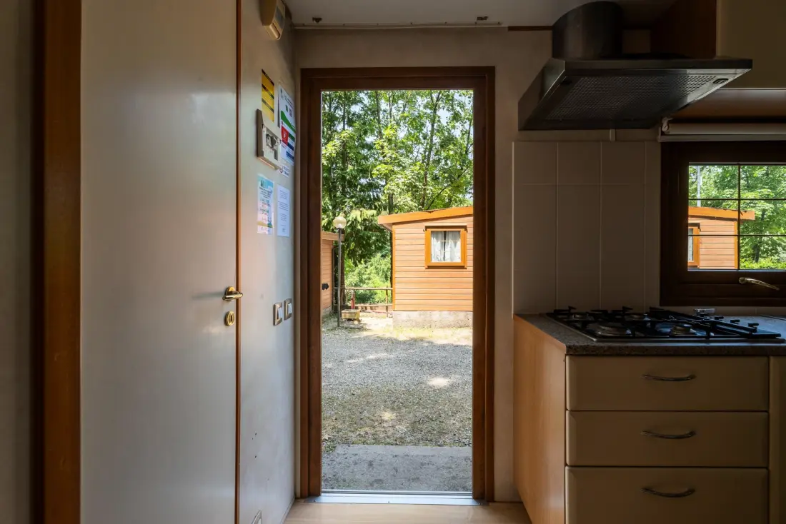 Campsite Village Mugello Verde 3 Csillagok★★★