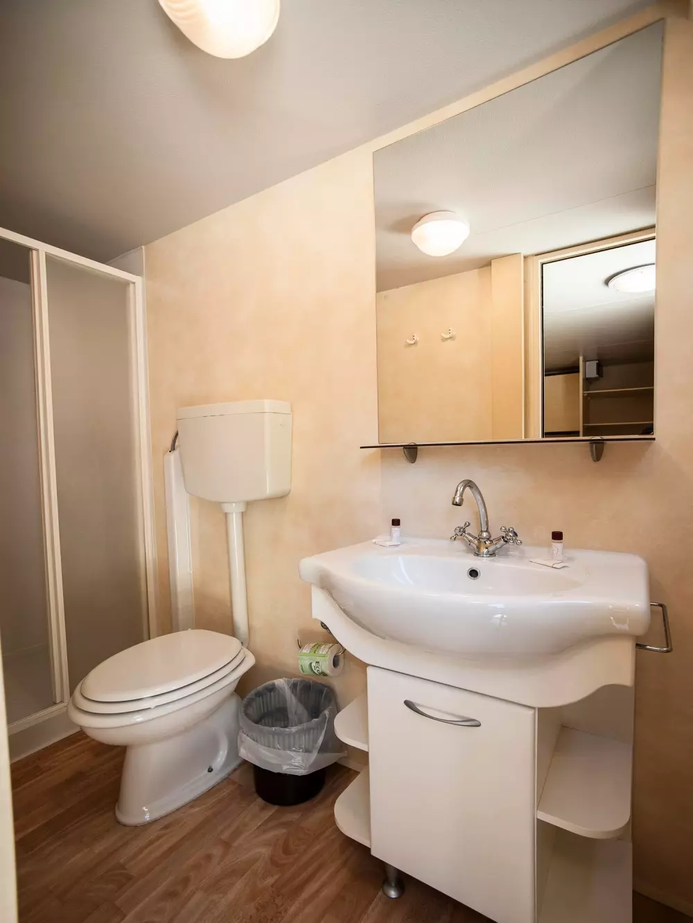 Camping Village Mugello Verde 3 étoiles★★★