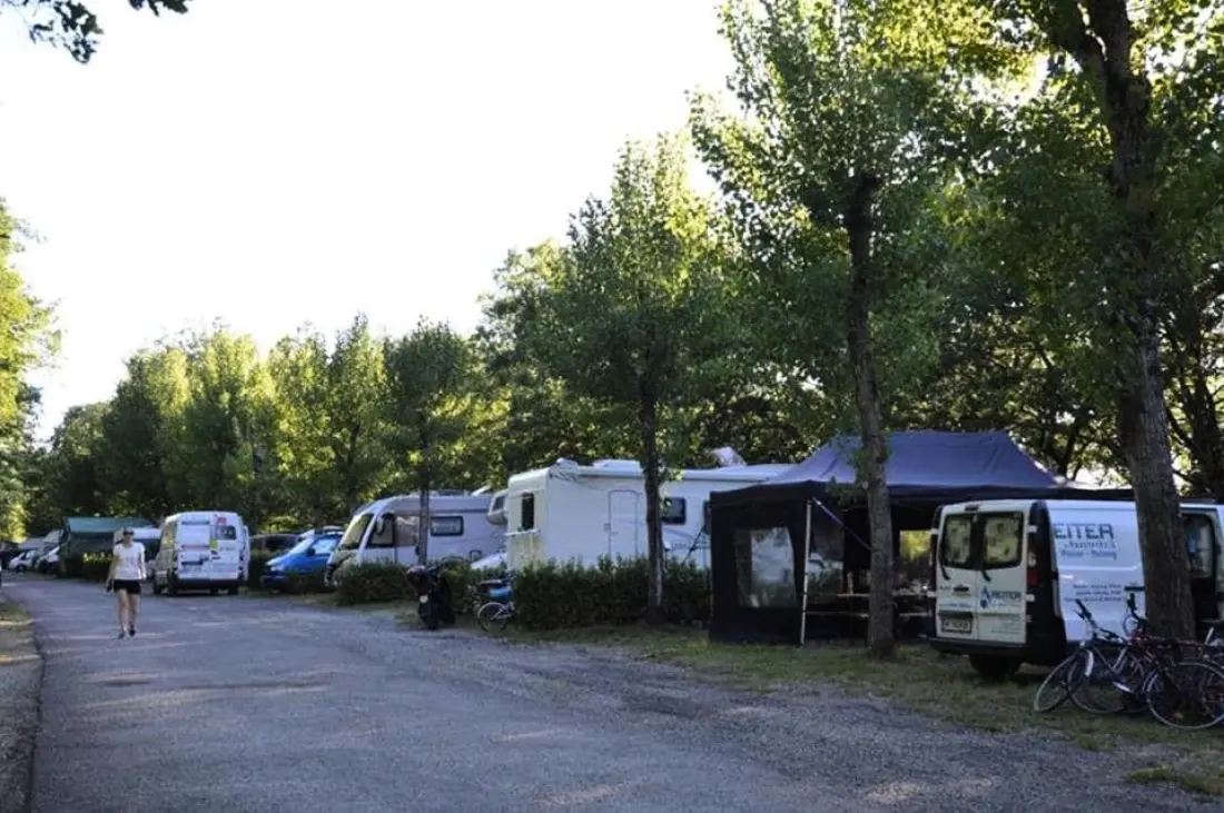 Campsite Village Mugello Verde 3 Csillagok★★★