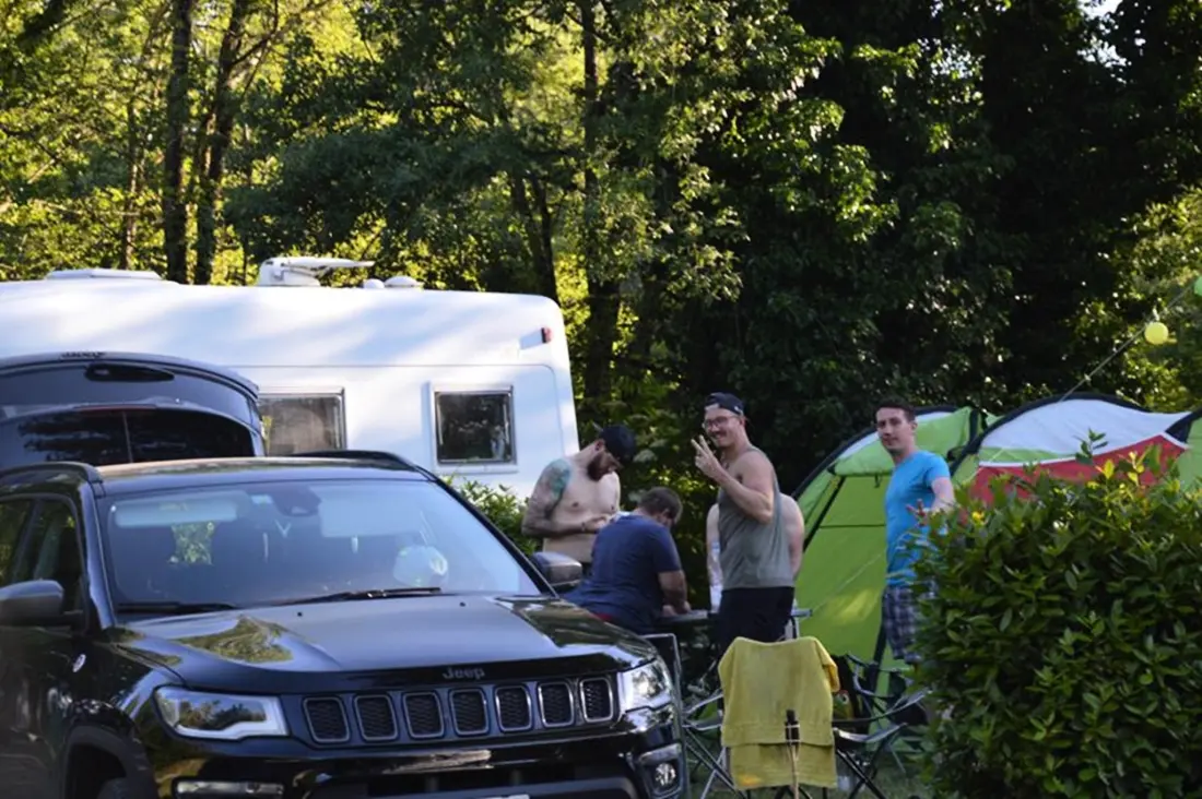 Campsite Village Mugello Verde 3 Csillagok★★★