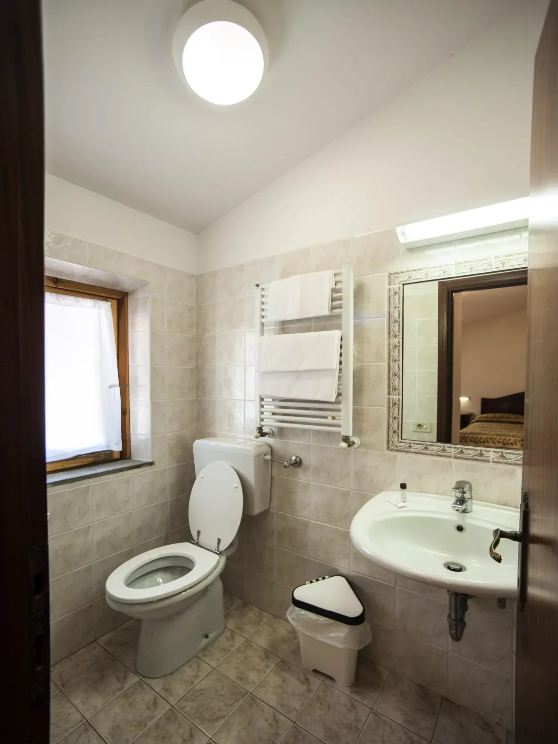 Campsite Village Mugello Verde 3 Csillagok★★★