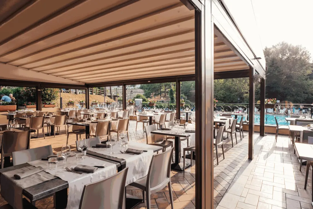 Campsite Village Mugello Verde 3 Csillagok★★★