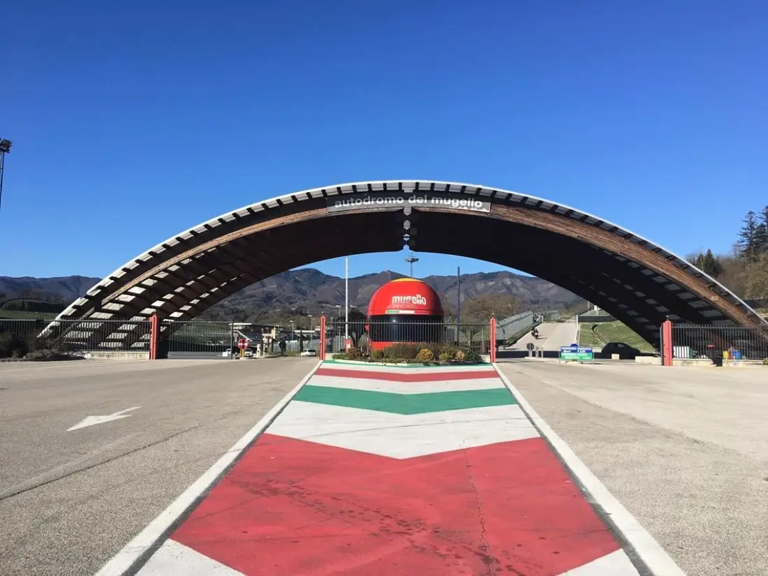 Campsite Village Mugello Verde 3 Csillagok★★★