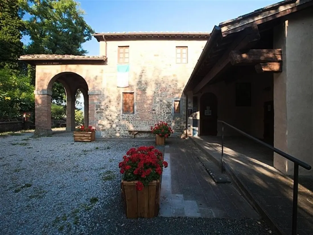 Campsite Village Mugello Verde 3 Csillagok★★★