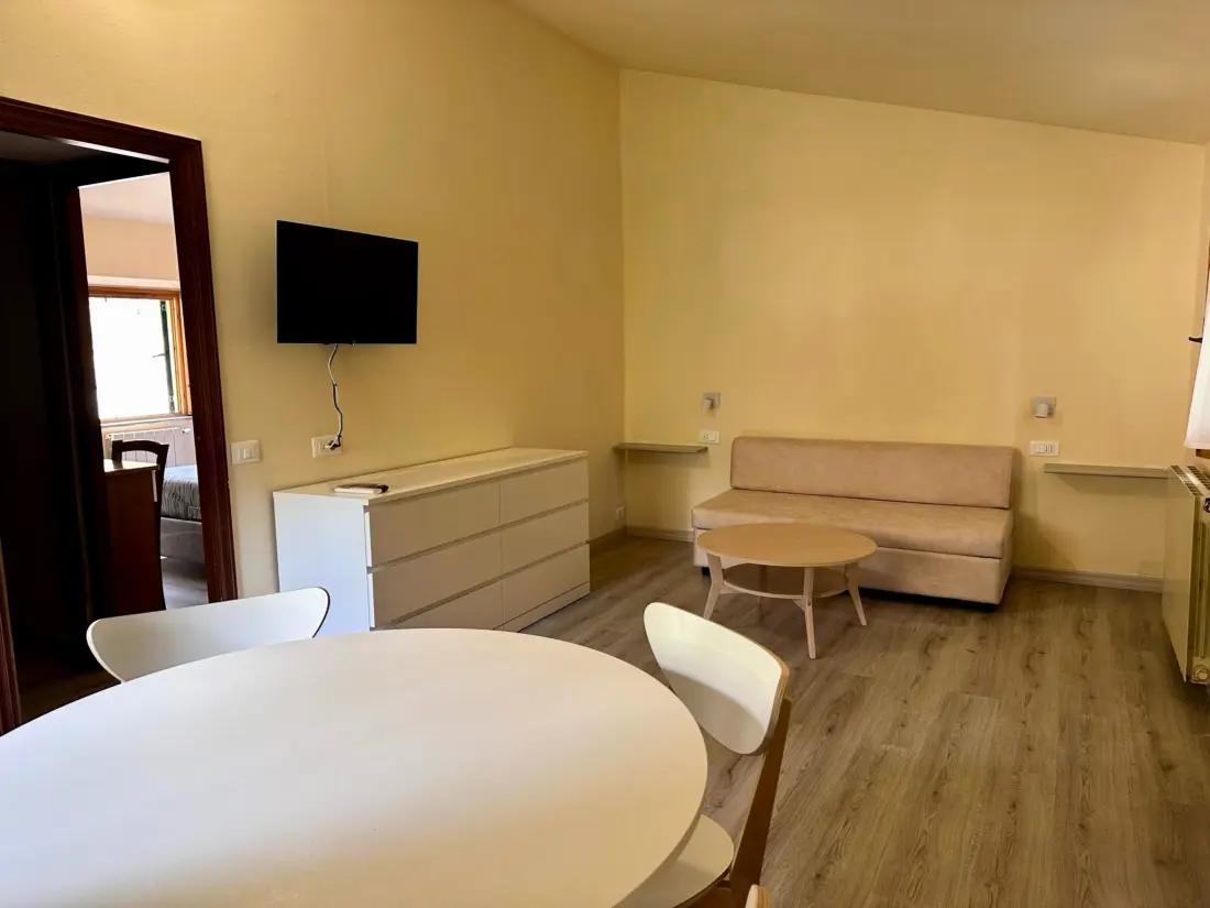 Campsite Village Mugello Verde 3 Csillagok★★★