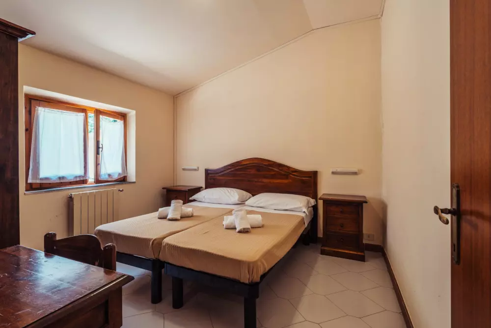 Camping Village Mugello Verde 3 étoiles★★★