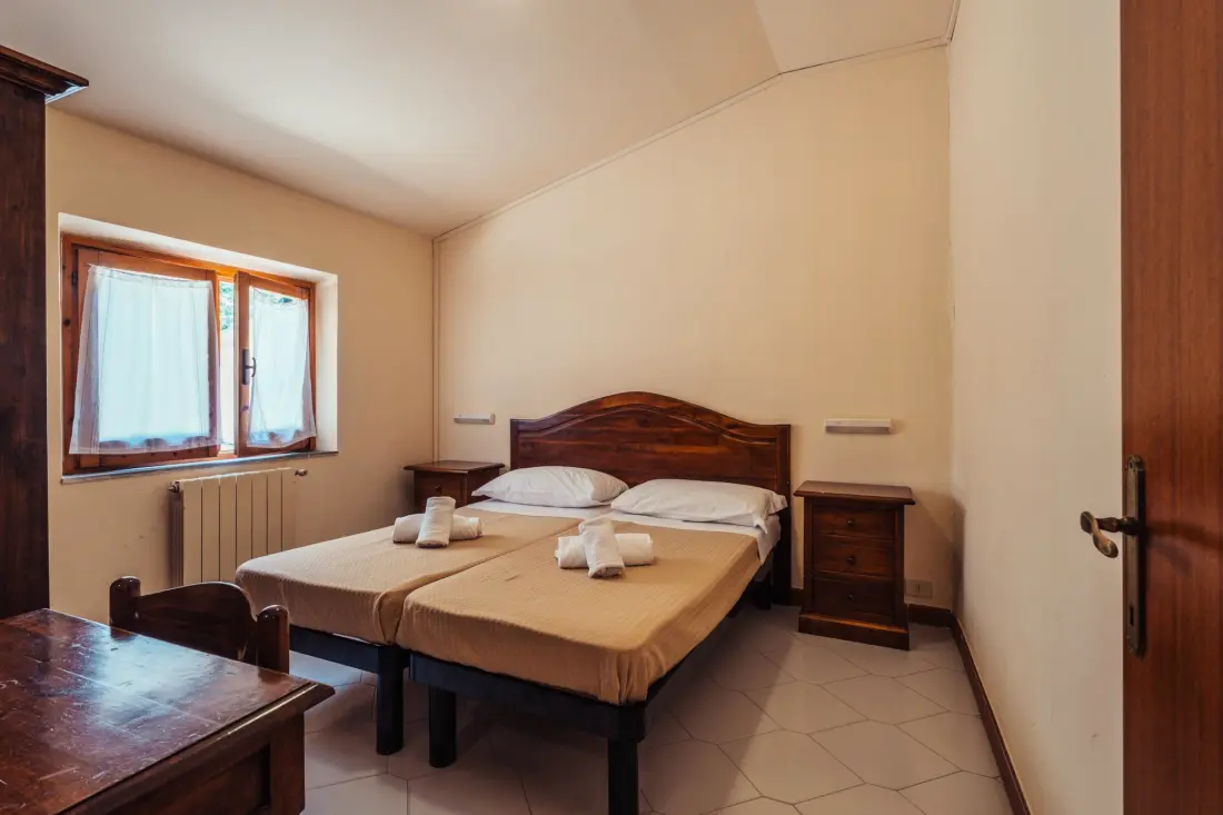 Campsite Village Mugello Verde 3 Csillagok★★★