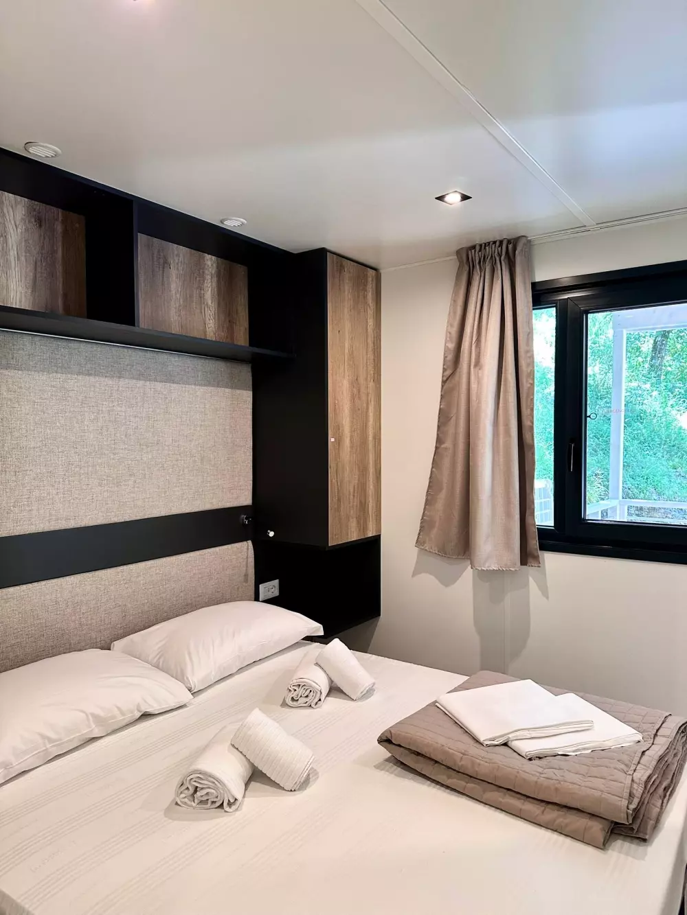 Camping Village Mugello Verde 3 étoiles★★★