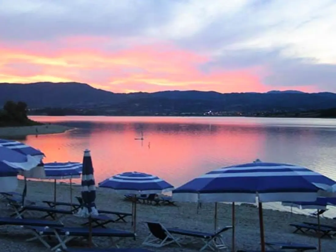Campsite Village Mugello Verde 3 Csillagok★★★