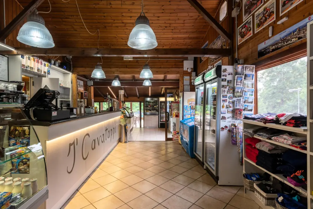 Campsite Village Mugello Verde 3 Csillagok★★★