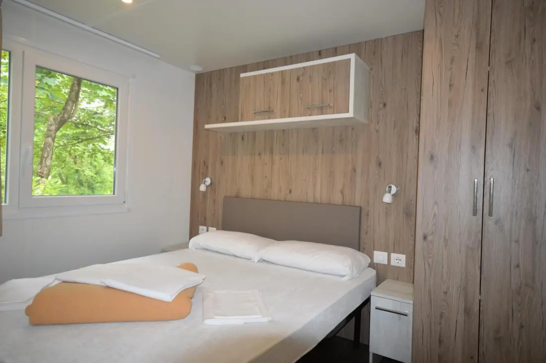 Campsite Village Mugello Verde 3 Csillagok★★★