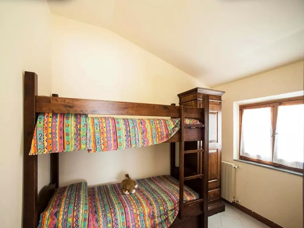 Camping Village Mugello Verde 3 étoiles★★★