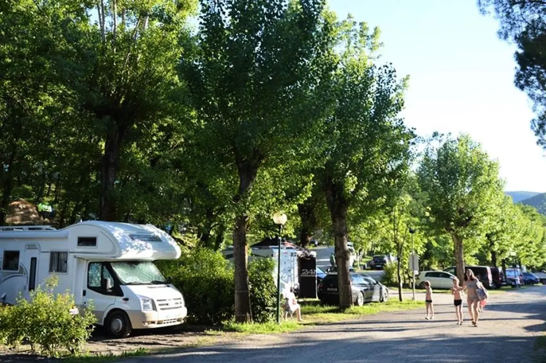 Campsite Village Mugello Verde 3 Csillagok★★★