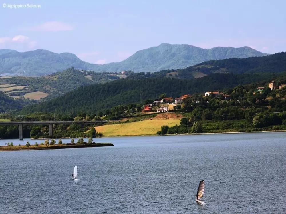 Camping Village Mugello Verde 3 étoiles★★★