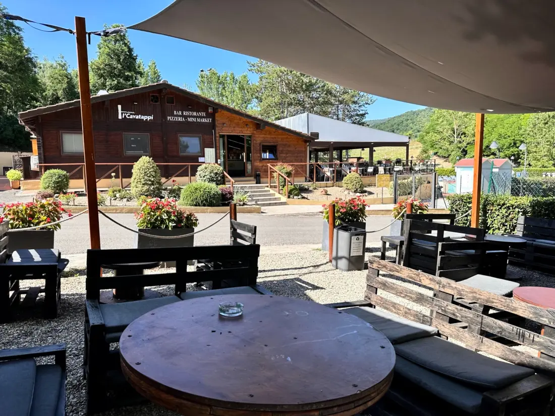 Campsite Village Mugello Verde 3 Csillagok★★★