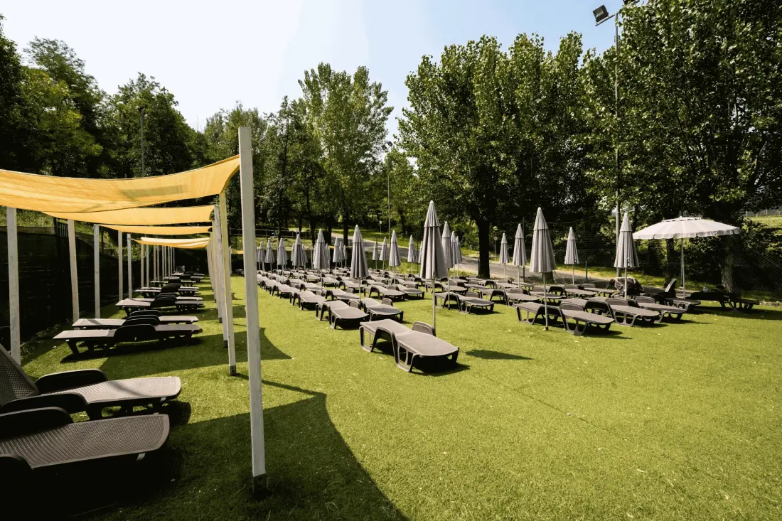 Campsite Village Mugello Verde 3 Csillagok★★★