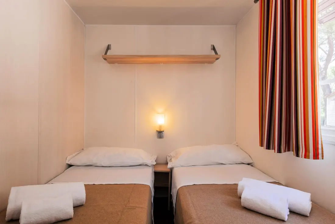 Campsite Village Mugello Verde 3 Csillagok★★★