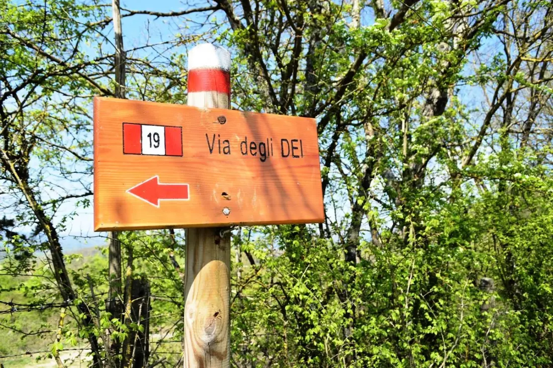 Campsite Village Mugello Verde 3 Csillagok★★★