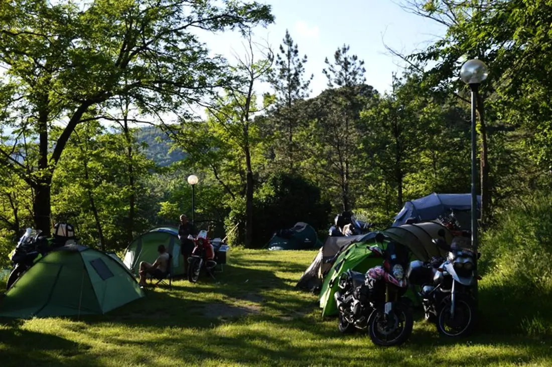 Campsite Village Mugello Verde 3 Csillagok★★★