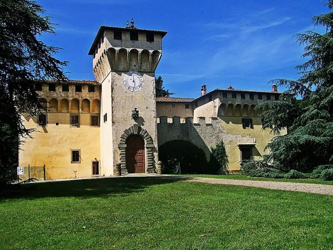 Campsite Village Mugello Verde 3 Csillagok★★★