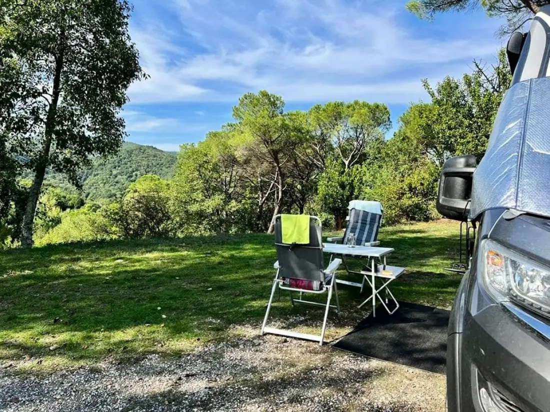 Campsite Village Mugello Verde 3 Csillagok★★★