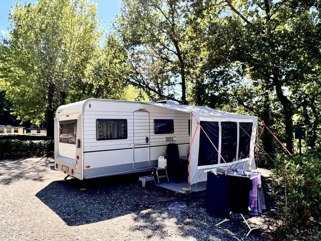 Campsite Village Mugello Verde 3 Csillagok★★★