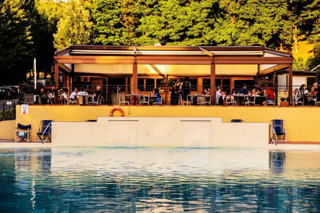 Campsite Village Mugello Verde 3 Csillagok★★★