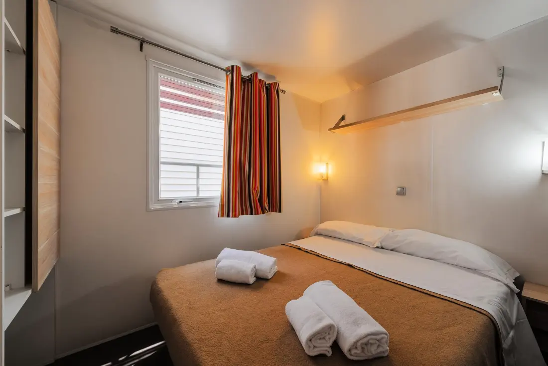 Campsite Village Mugello Verde 3 Csillagok★★★