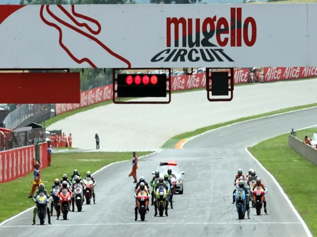 Campsite Village Mugello Verde 3 Csillagok★★★