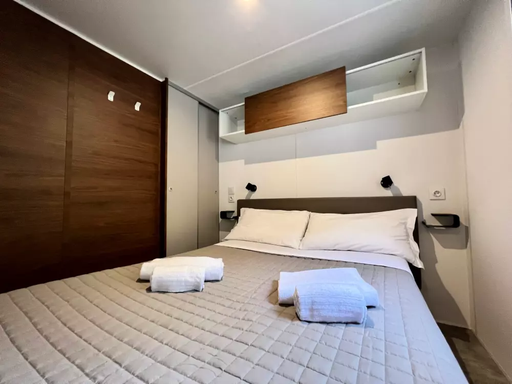 Camping Village Mugello Verde 3 étoiles★★★