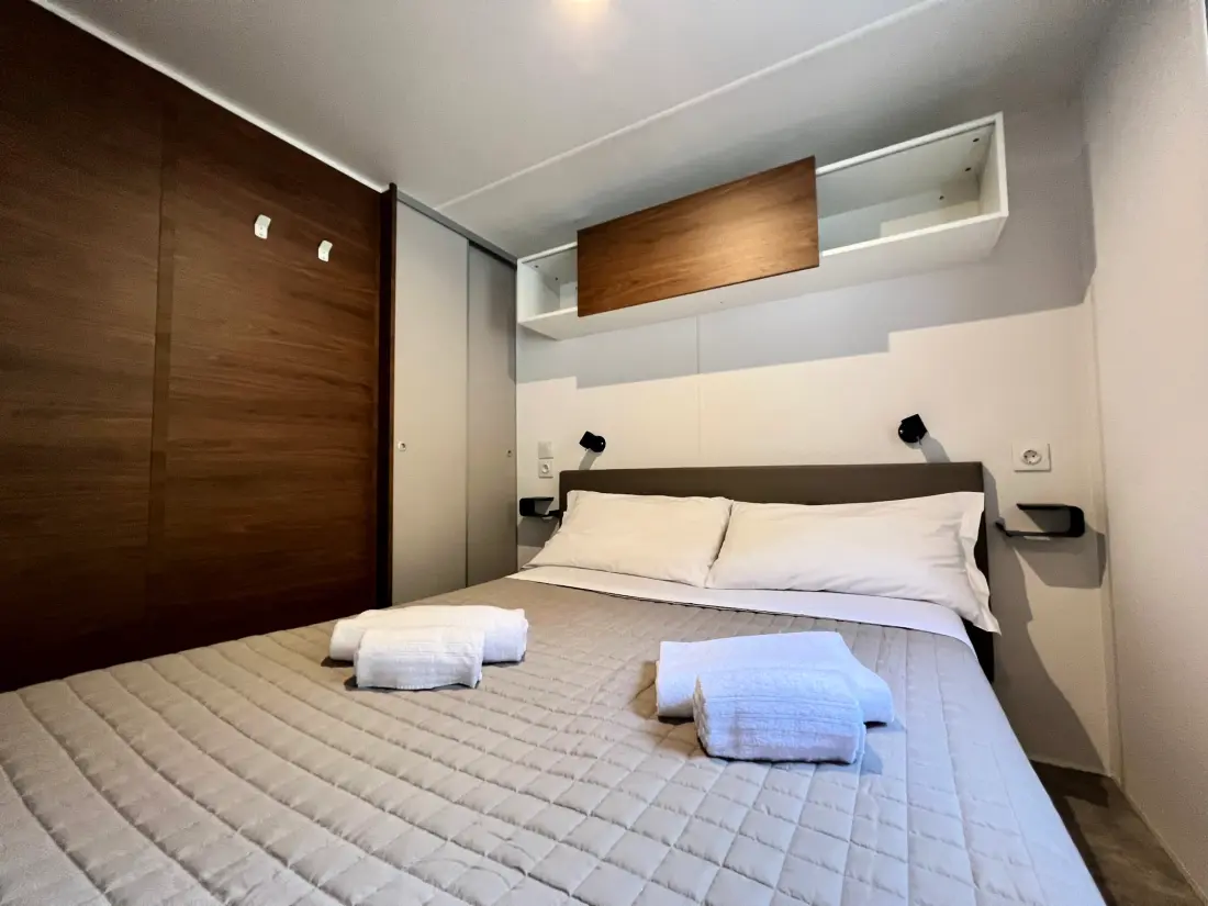 Campsite Village Mugello Verde 3 Csillagok★★★
