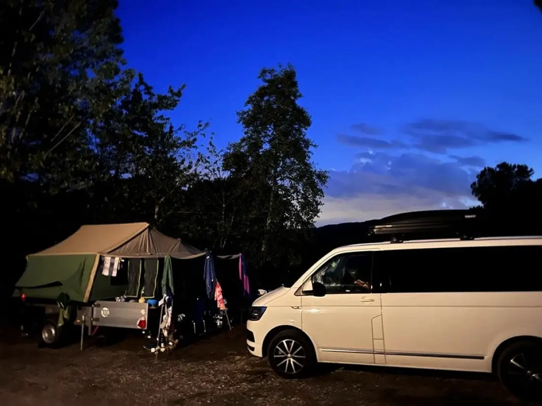 Campsite Village Mugello Verde 3 Csillagok★★★