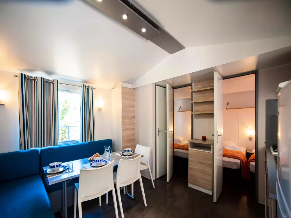 Camping Village Mugello Verde 3 étoiles★★★
