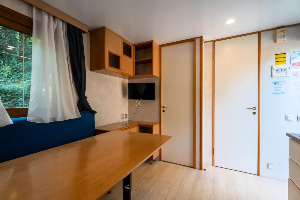 Camping Village Mugello Verde 3 étoiles★★★