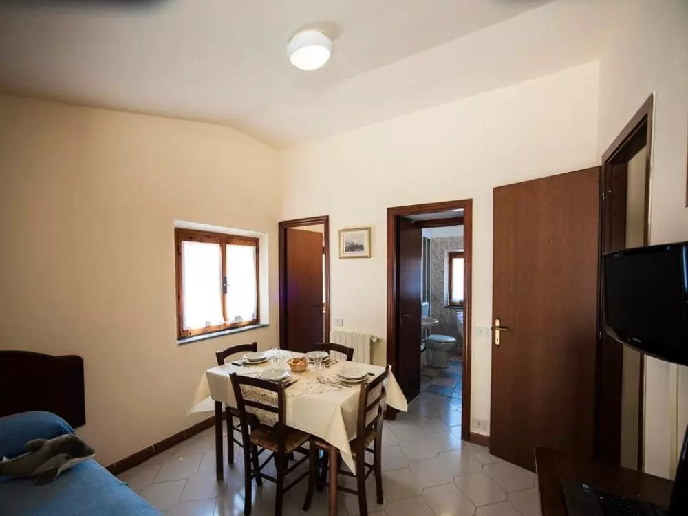 Camping Village Mugello Verde 3 étoiles★★★