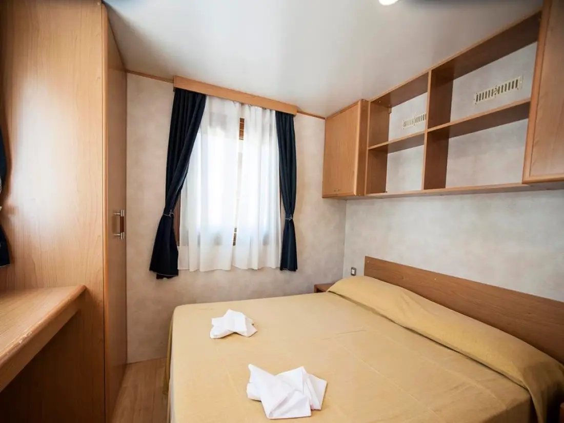 Campsite Village Mugello Verde 3 Csillagok★★★