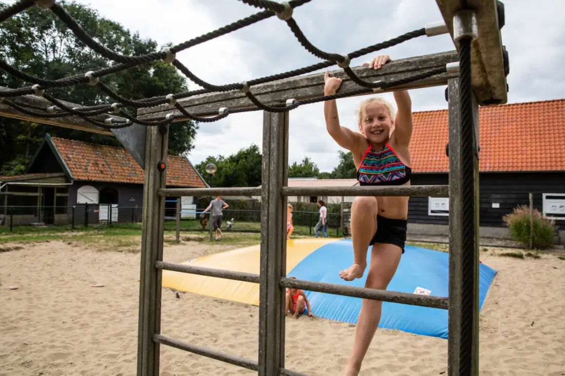 Camping Gorishoek (Vodatent)