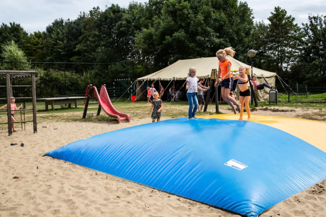 Camping Gorishoek (Vodatent)