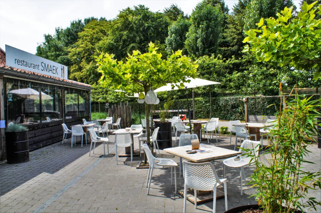 Camping Gorishoek (Vodatent)