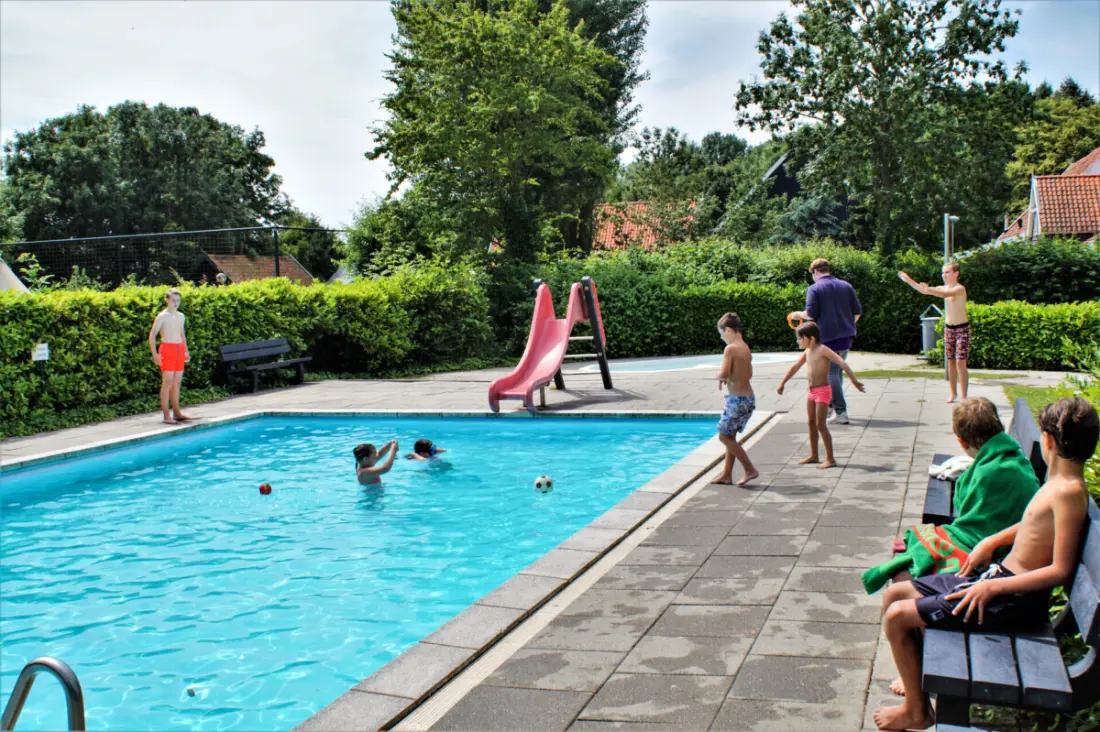 Camping Gorishoek (Vodatent)