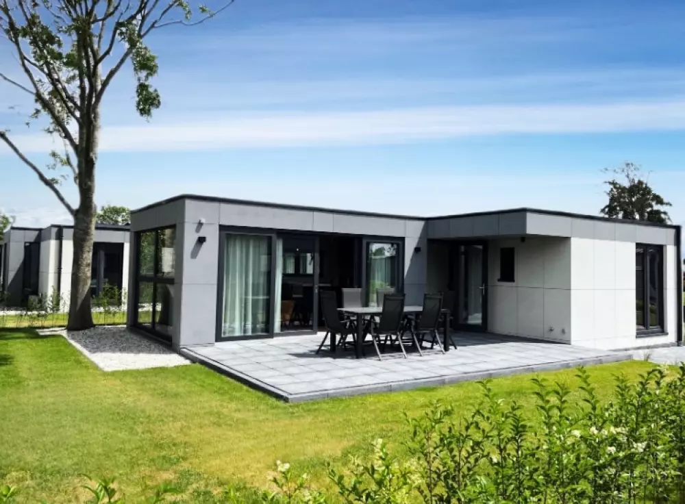 Ferienpark De Zeeuwse Parel