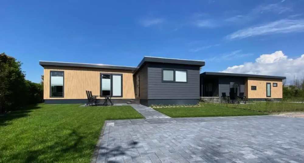 Ferienpark De Zeeuwse Parel