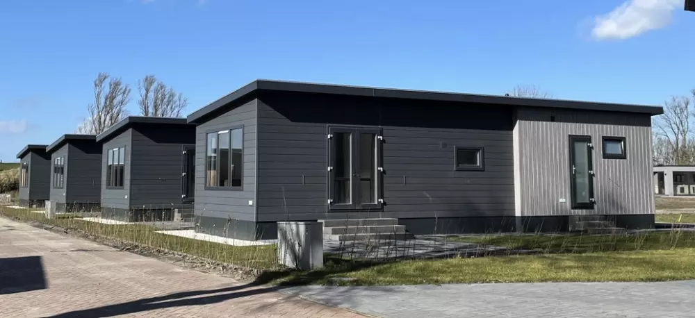 Ferienpark De Zeeuwse Parel