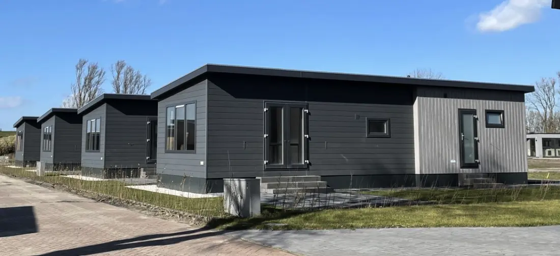 Vakantiepark de Zeeuwse Parel