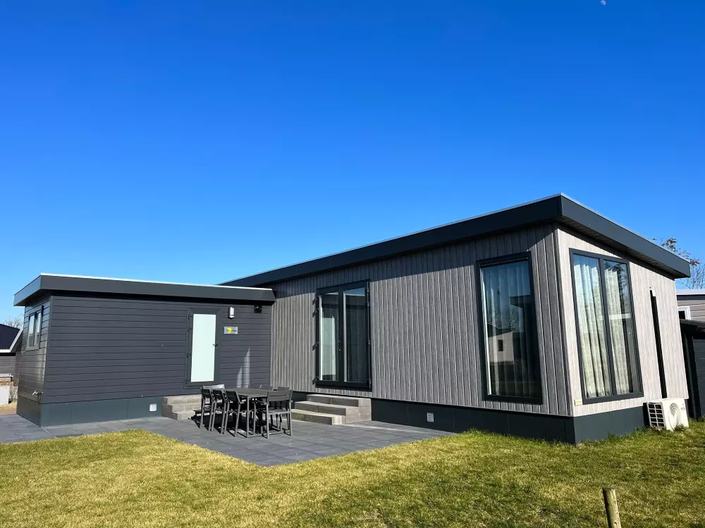 Ferienpark De Zeeuwse Parel