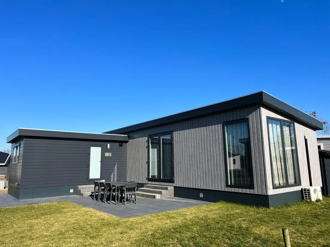 Vakantiepark de Zeeuwse Parel