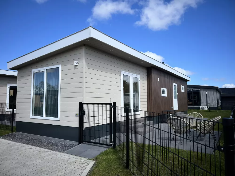 Ferienpark De Zeeuwse Parel