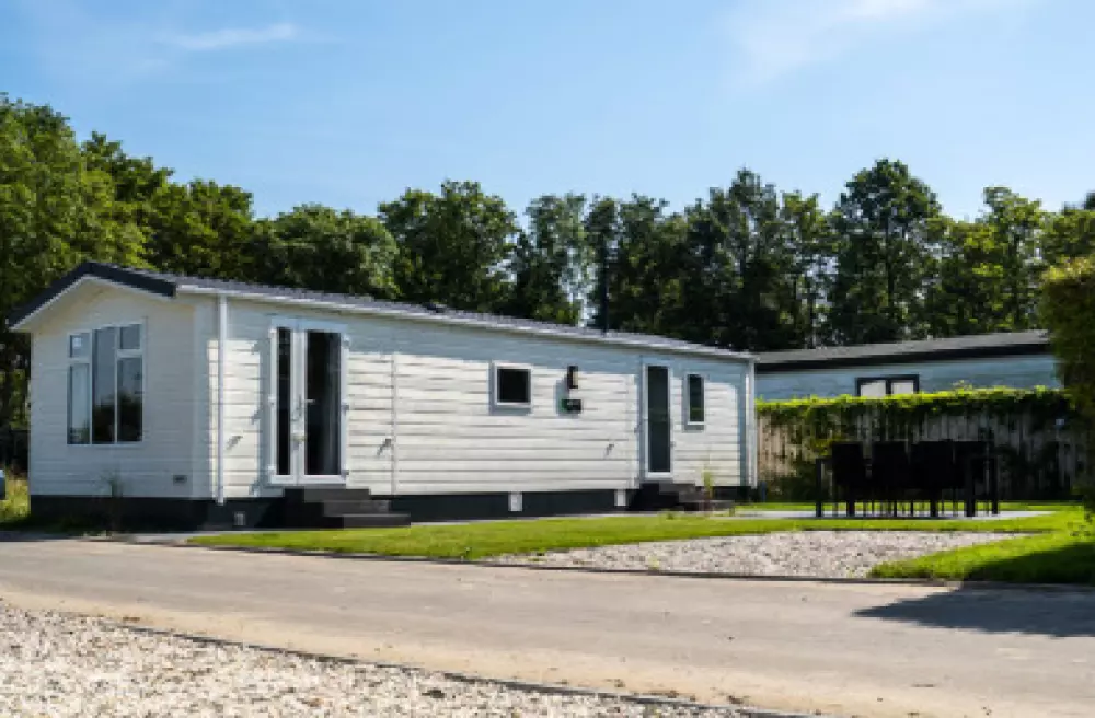 Ferienpark De Zeeuwse Parel